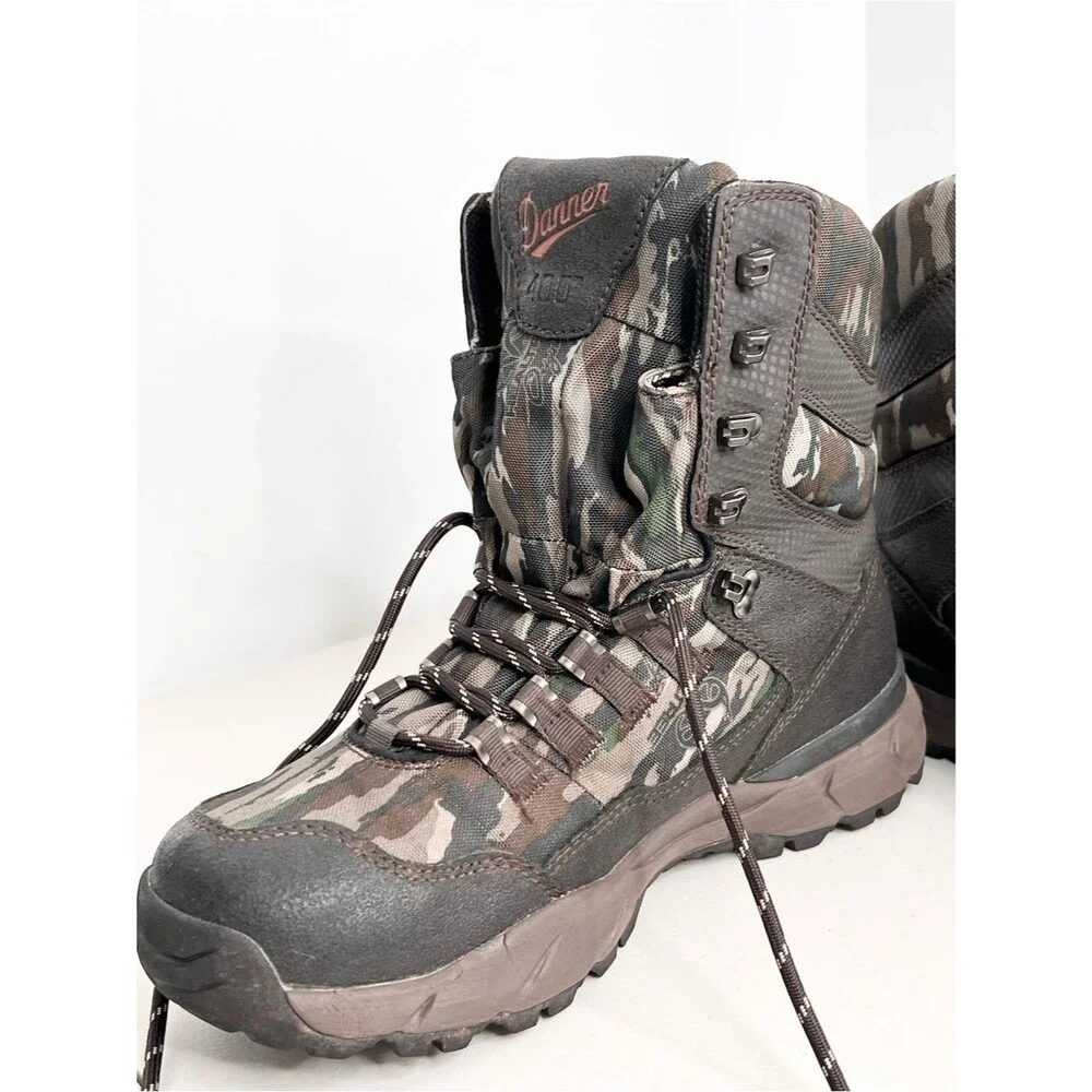 Unbranded danner vital